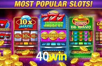 Desvendando o Mundo dos Jogos Virtuais na 40win