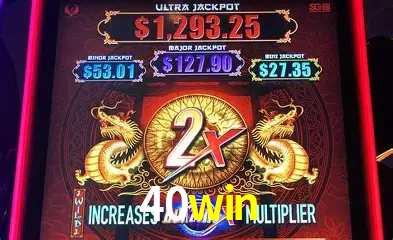 A Revolução dos Aplicativos de Jogos no 40win