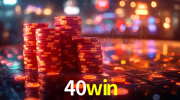 40win - Cassino Aposta Máxima - 40win.com