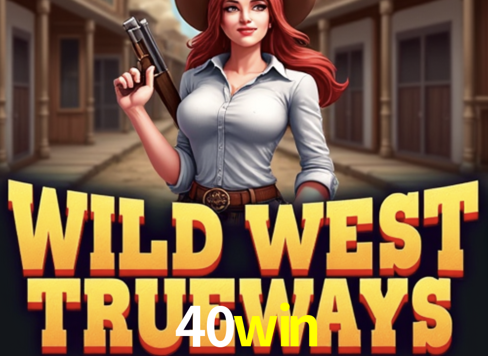 Mesa de Roleta 40win