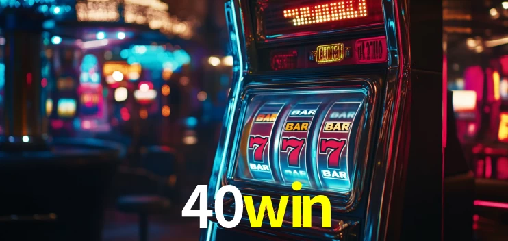 40win,40win.com