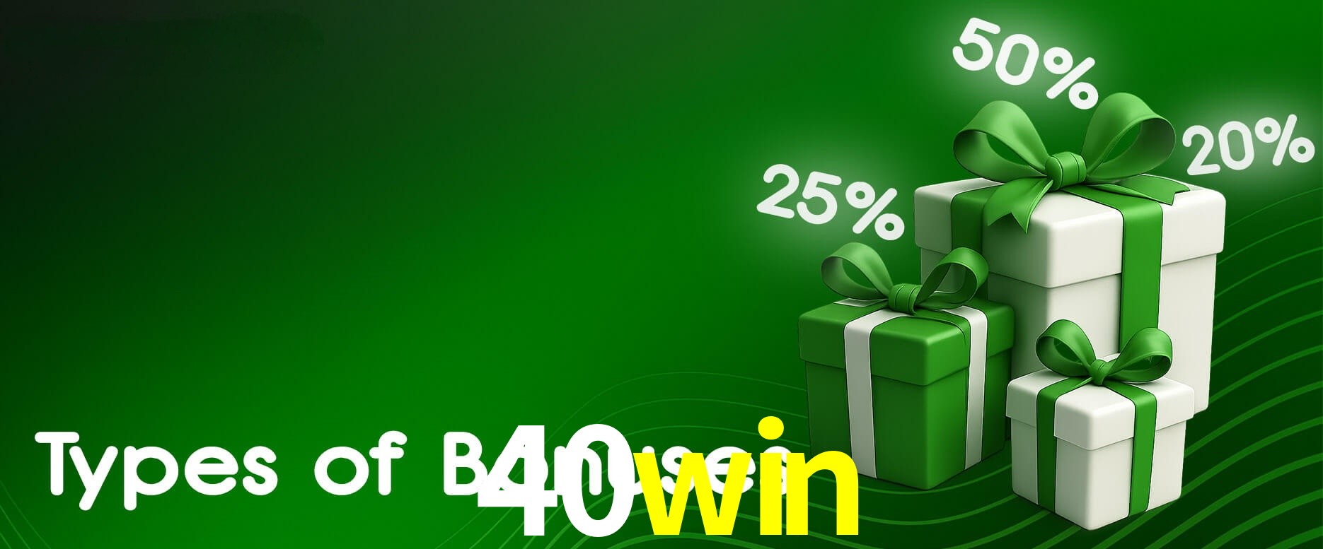 Provedores de Jogos 40win