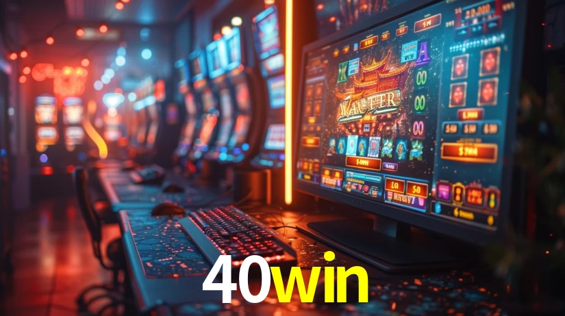 40win.com