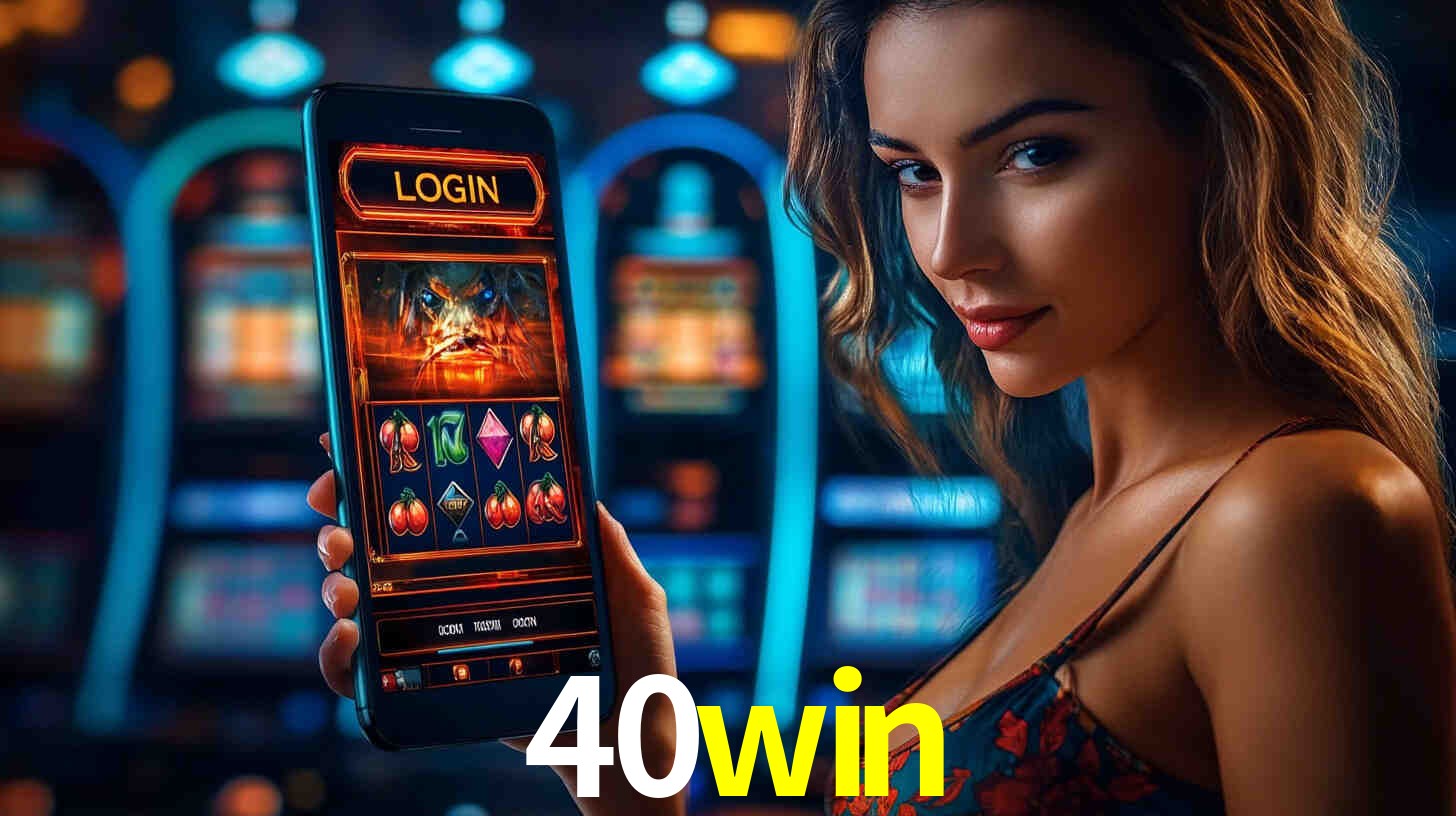 40win bet