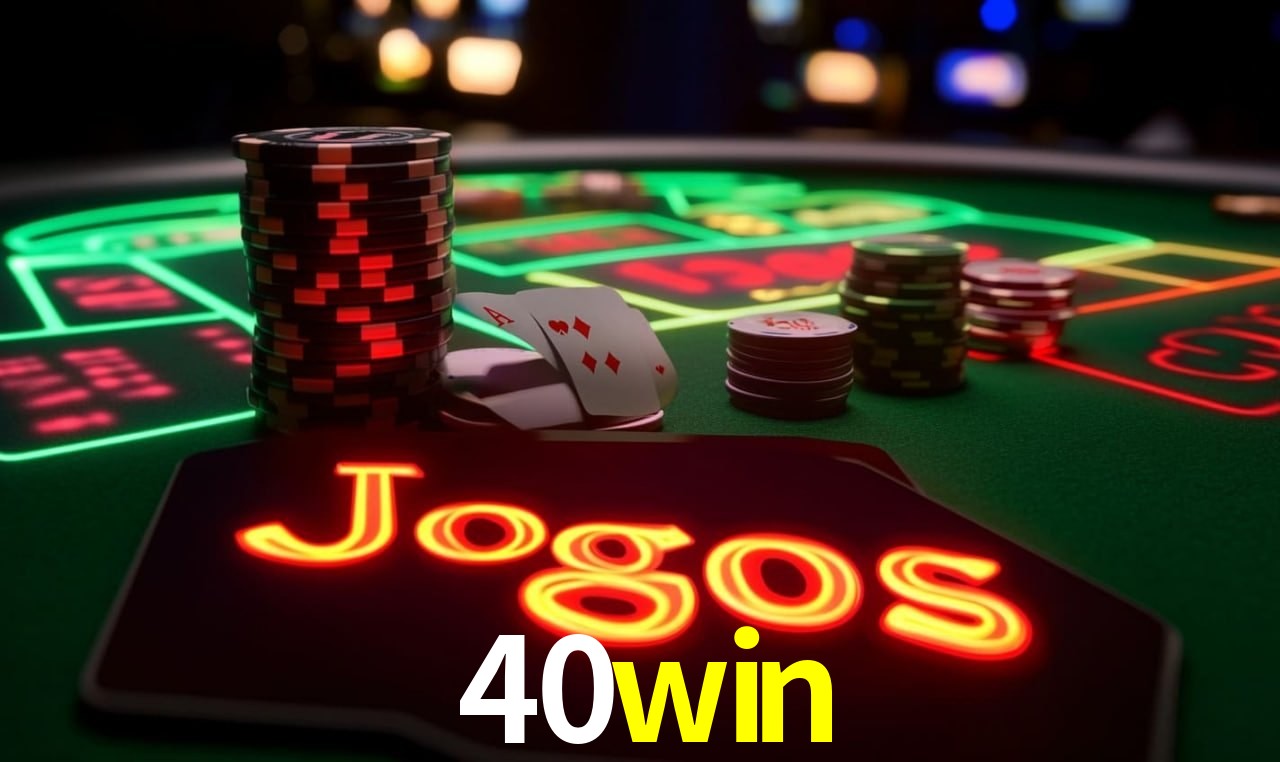 Ofertas Exclusivas 40win