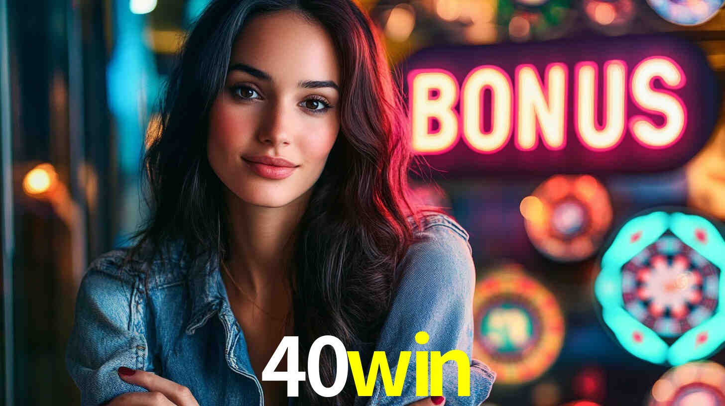 40win bet